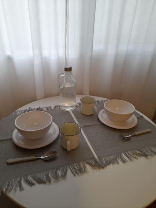 Apartamento Monoambiente En Palermo A Minutos Del Aeropuerto Newbery