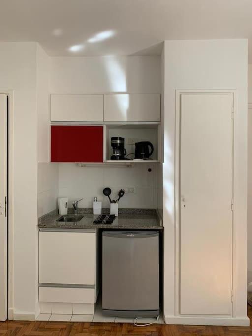 Apartment Monoambiente En Palermo A Minutos Del Aeropuerto Newbery Buenos Aires