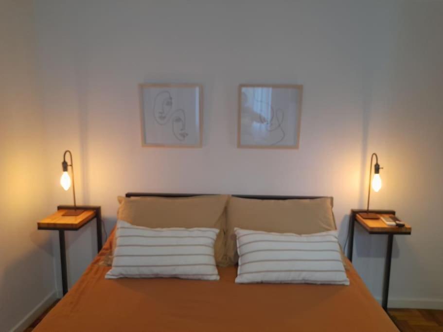 Apartment Monoambiente En Palermo A Minutos Del Aeropuerto Newbery *